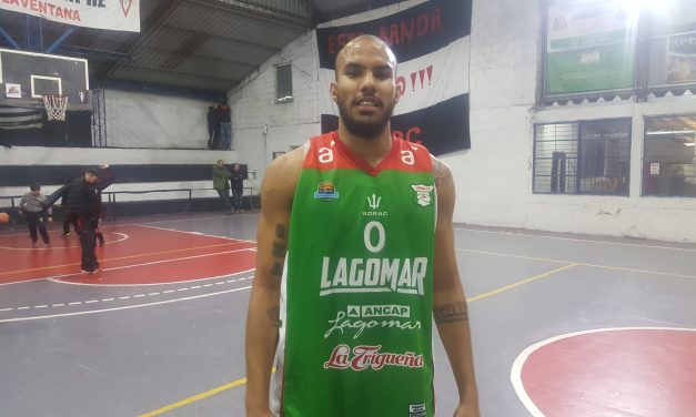 "Hasta ahora los parates nos han venido bien"