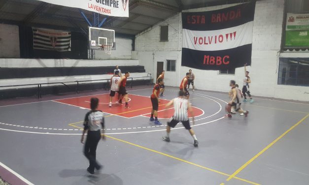 Domó a los Monos