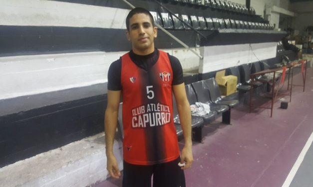 "Por momentos jugamos a lo que sabemos jugar"