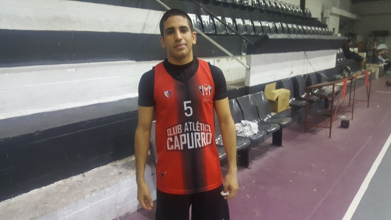 "Por momentos jugamos a lo que sabemos jugar"