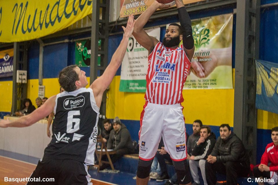 Los foráneos del norte