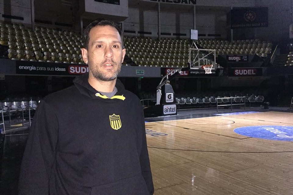 “La vuelta de Peñarol va a hacer más popular al basquetbol"