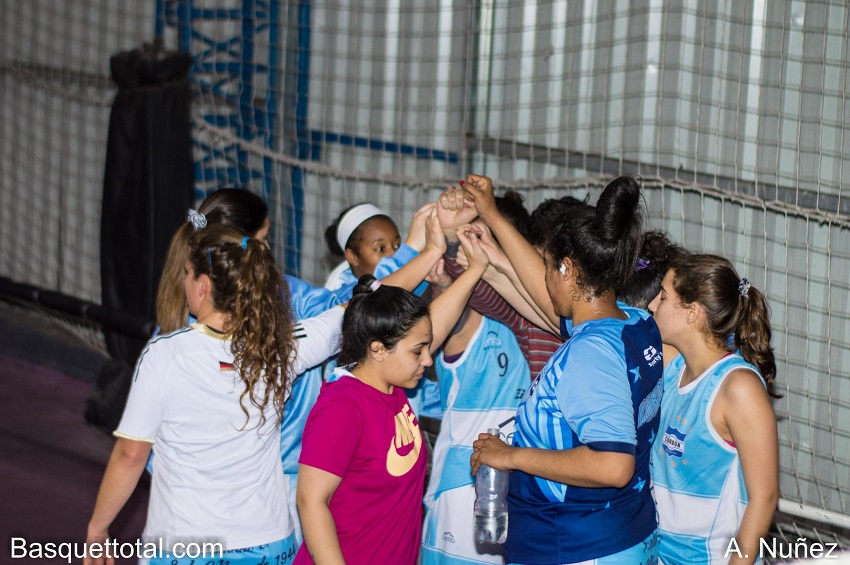 Martina y Cuba libre