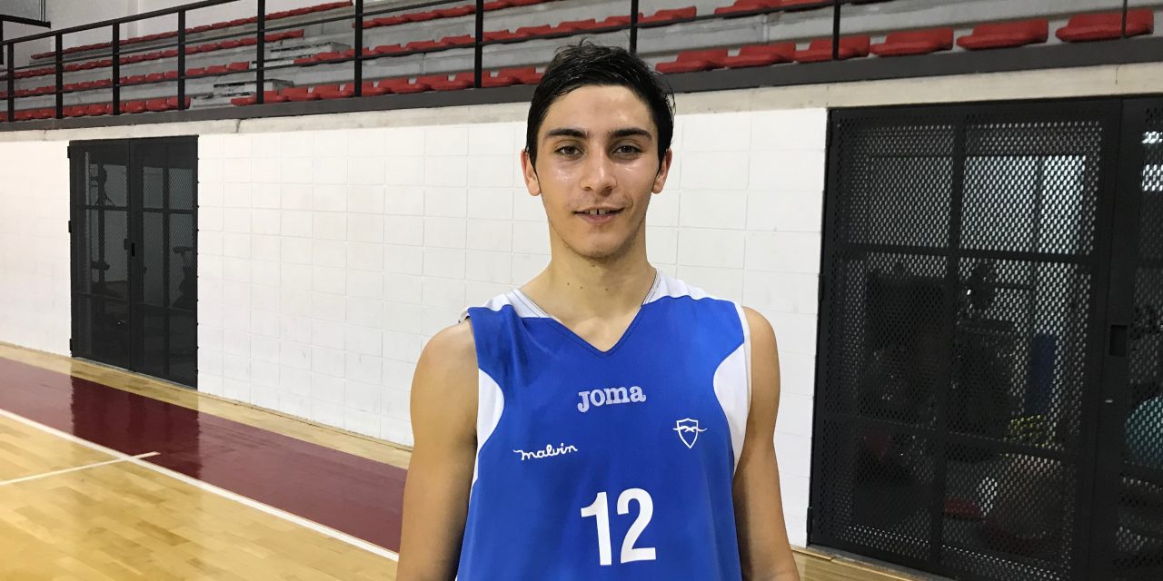 “Partido a partido se ven los frutos de lo que entrenamos”
