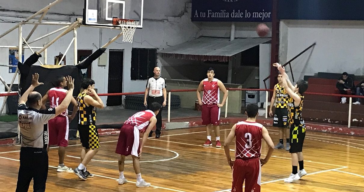 Mercado cuadriculado