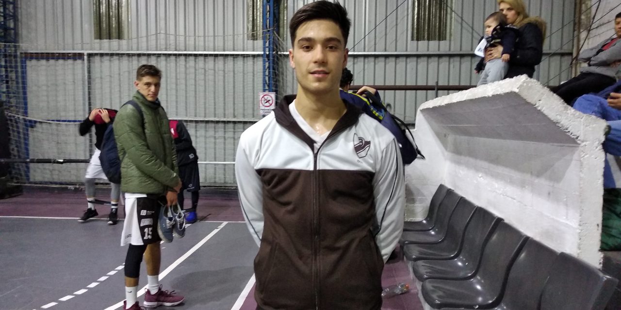 "Se ha formado un hermoso grupo"