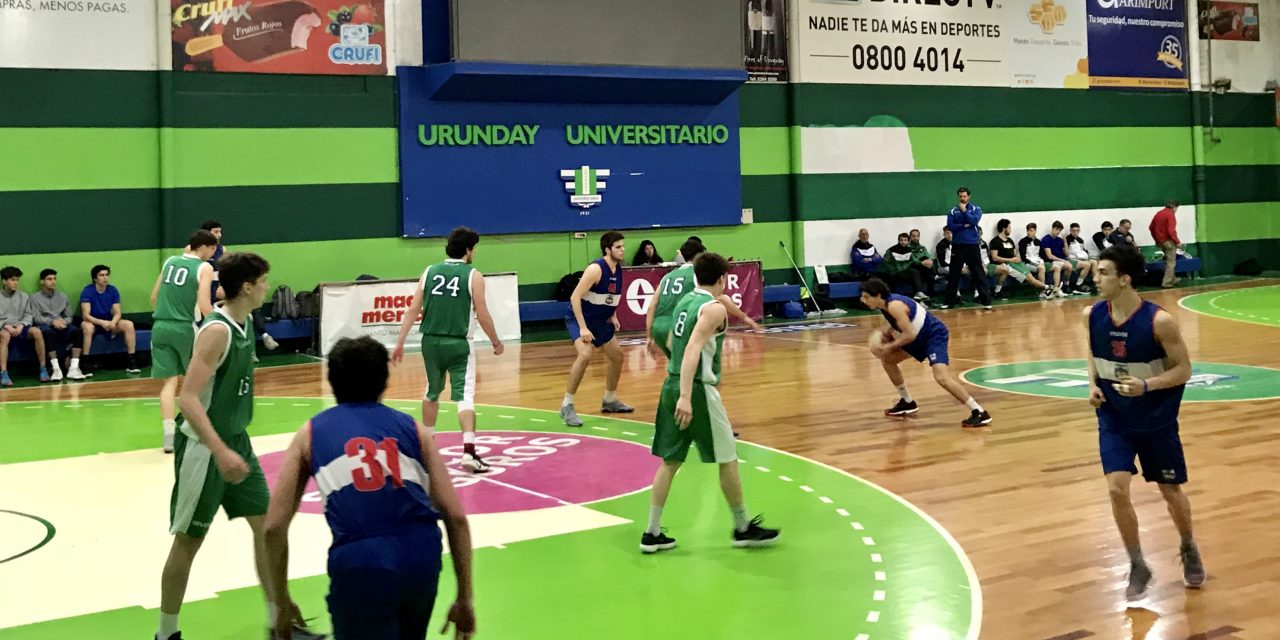 Aprobó con suficiente