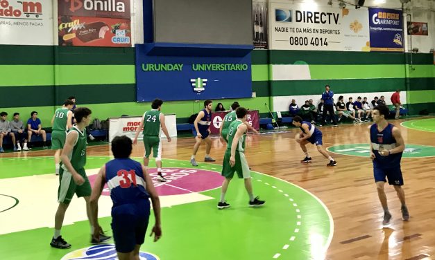 Aprobó con suficiente