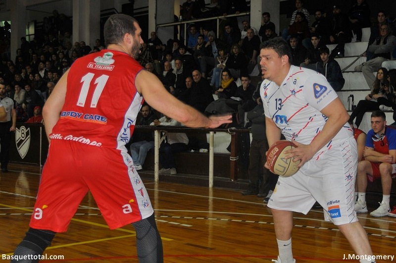 Momento de Playoff