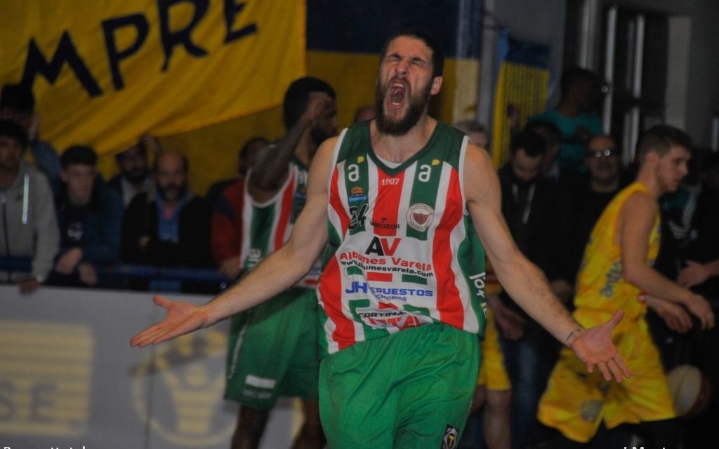 "Apareció el Colón de la primera rueda"