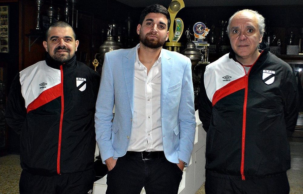 "El plantel es consciente de lo que genera esta camiseta"