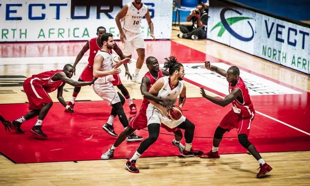 África sin sorpresas