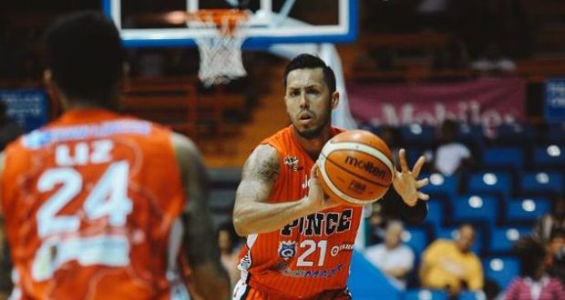 Un boricua por Palermo