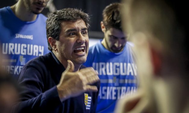 Arranca un camino sinuoso