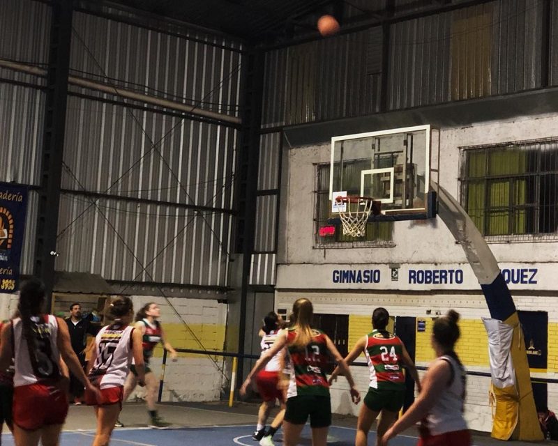 Quieren quedarse con la Plata