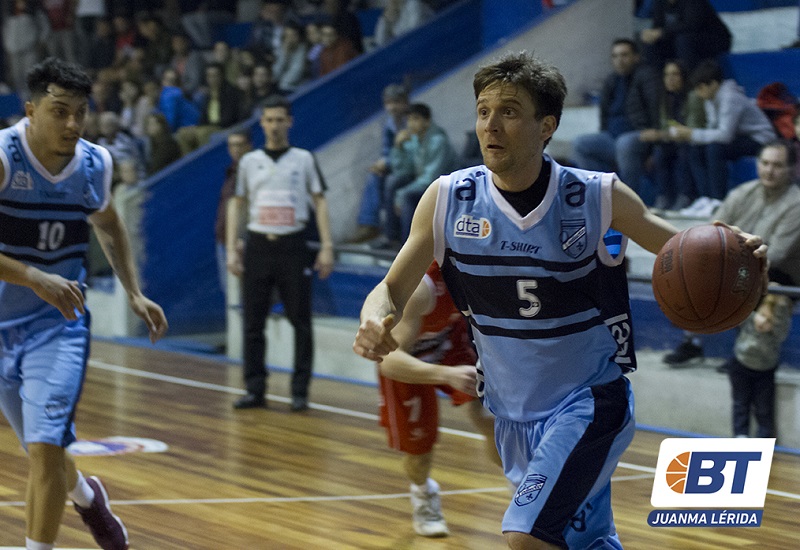 "En el club ahora cambiaron la cabeza"