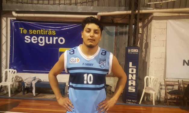 "Fue un partido para nunca olvidarse"
