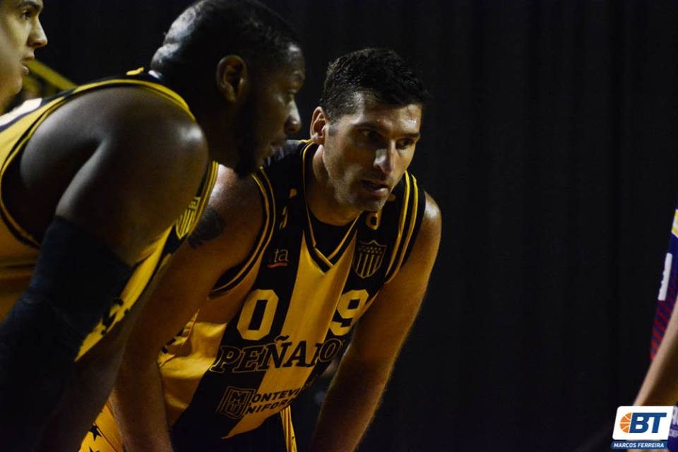 Invicto en juego