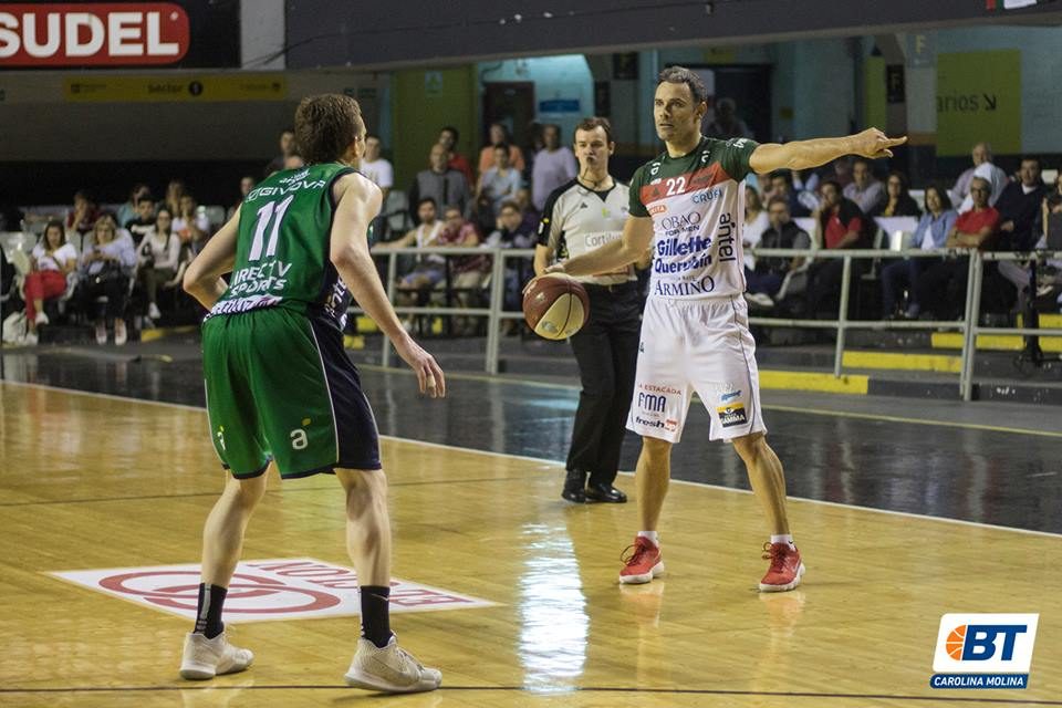 "Nosotros queremos estar en la final"