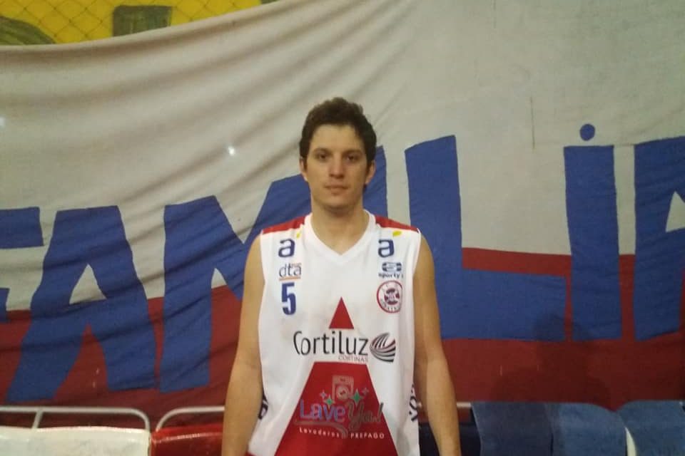 "Hacer una buena DTA para poder jugar como sub 25 la Liga en Capitol"