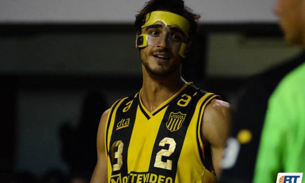 En cancha, dulce o truco