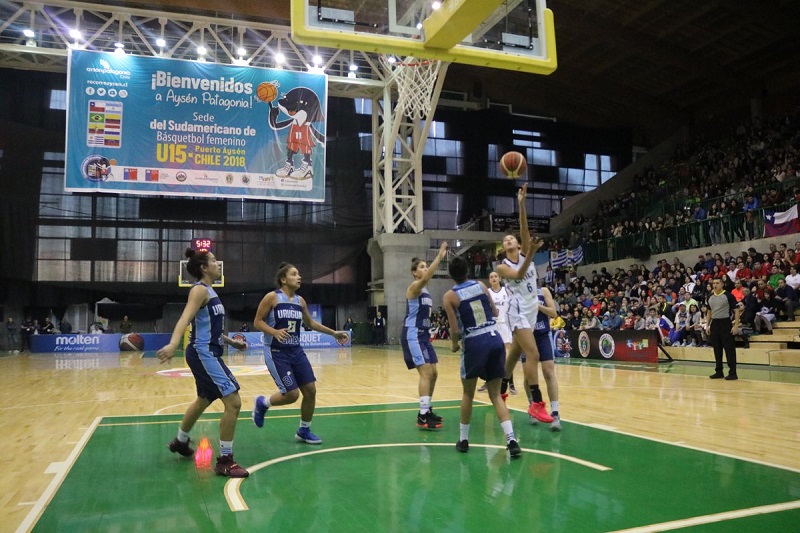 Matematicamente hay chance