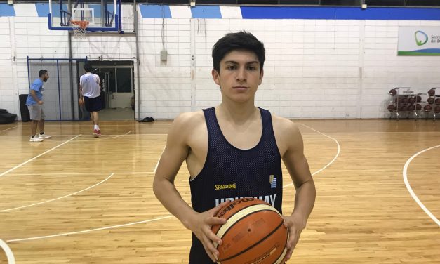 “Es lo que siempre he soñado, un orgullo muy grande”