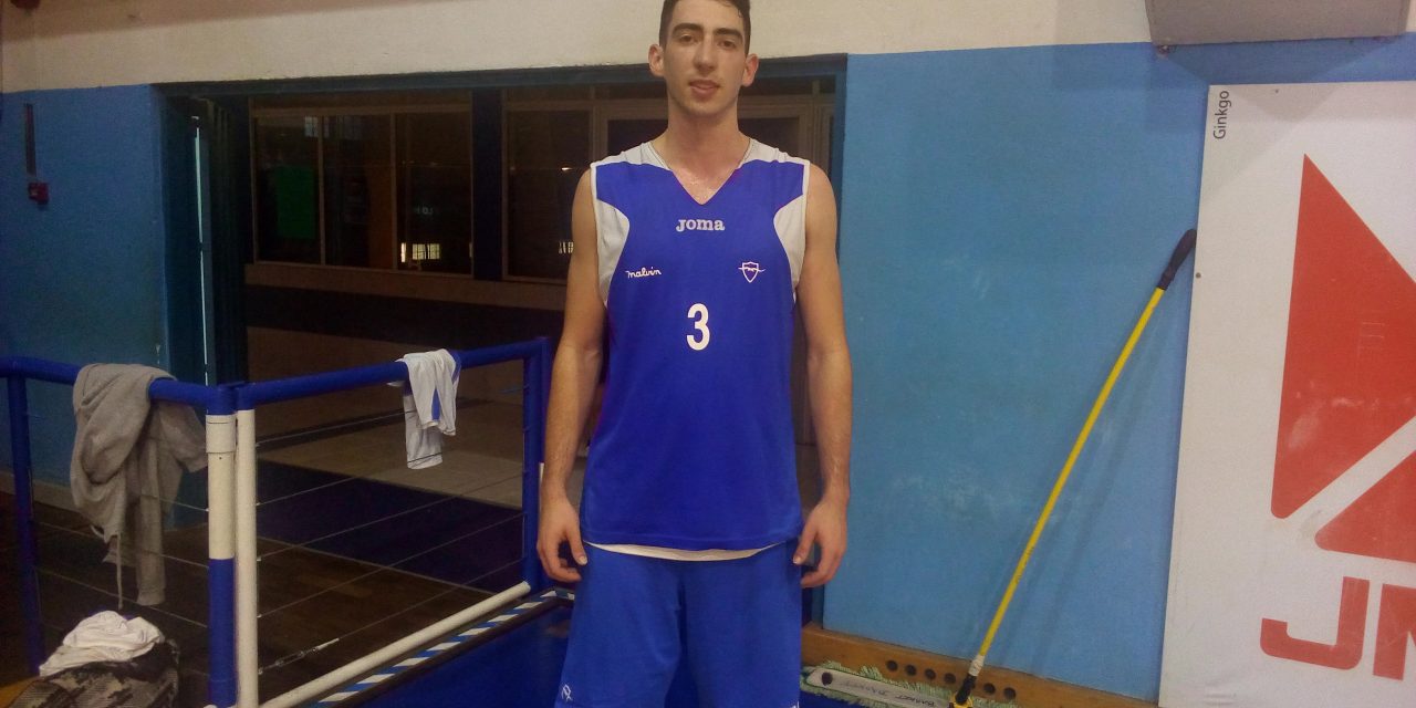 "Malvín siempre tiene que buscar salir campeón"