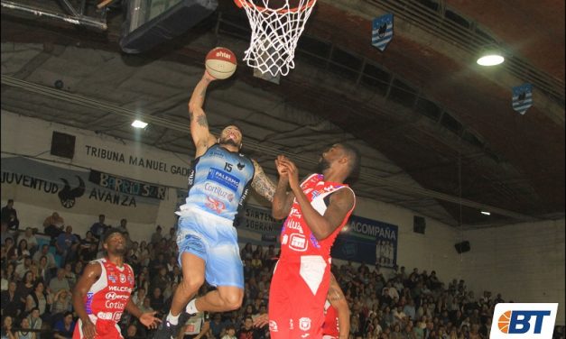 "Atenas es una fanaticada espectacular"