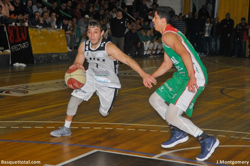 "Había una química especial a la hora de jugar"