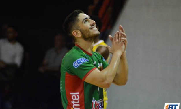 “Estamos condenados a pelear por lo que nadie quiere”