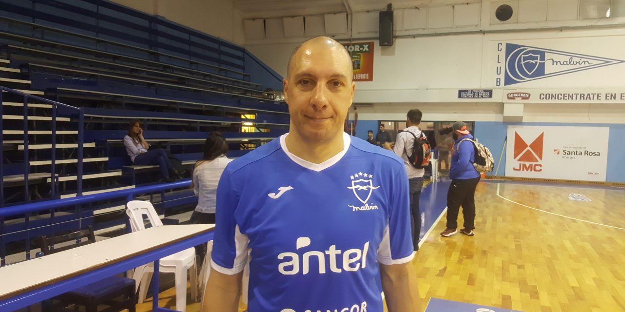 "Fue un partido redondo, pero todavía estamos lejos de lo que queremos”