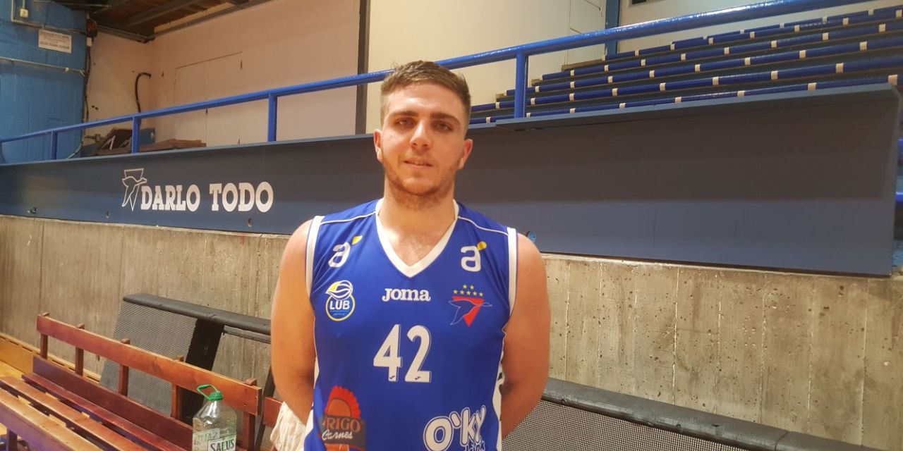 "Estamos bien preparados para enfrentarnos con quien nos toque"