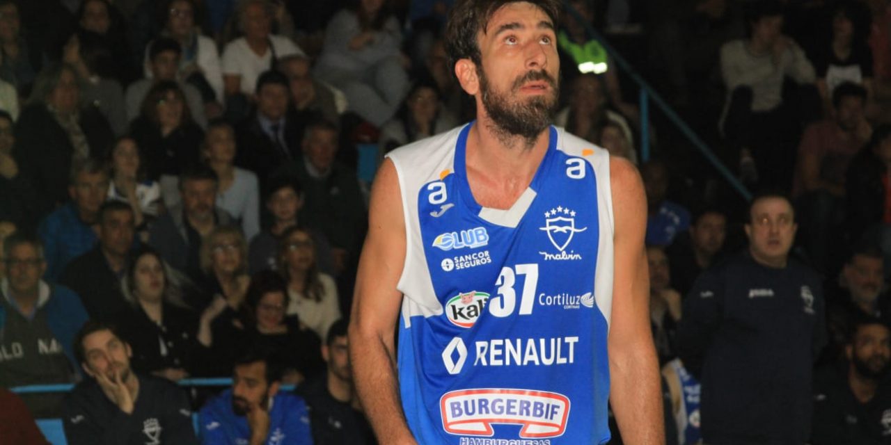 “Hay que jugar los 40 minutos al máximo si queremos ganar”