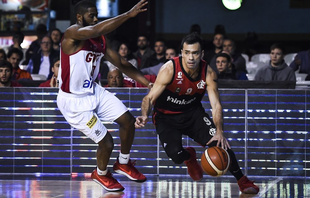 “Flamengo tiene un estilo propio”