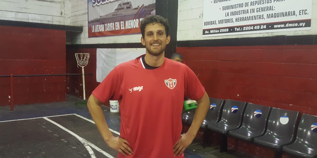 “Necesitamos hacer un cambio de madurez para ser mejores que el año pasado”