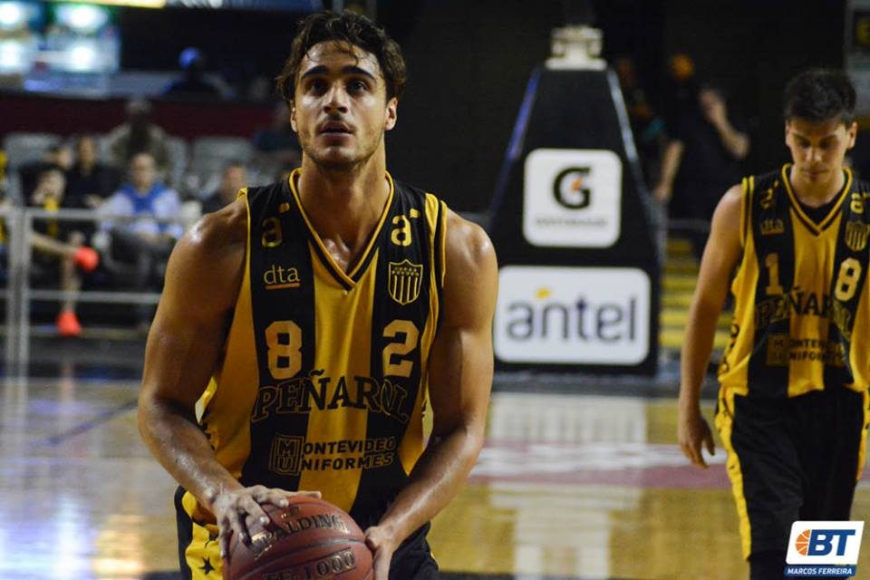 “Los que venimos de afuera tenemos que poner energía y aportar soluciones”