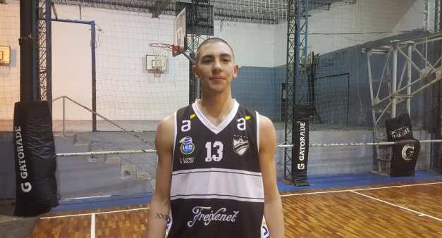 "Tenemos que llegar lo mejor posible a los playoffs”