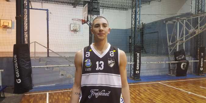 "Tenemos que llegar lo mejor posible a los playoffs”