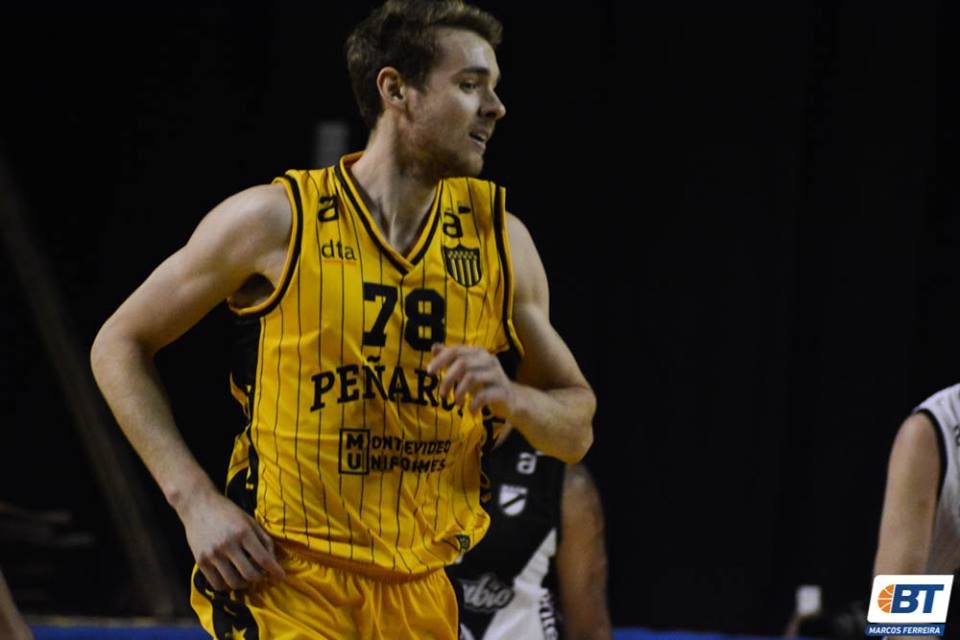 "Estaba bastante negado a jugar, pero a Peñarol no le pude decir que no"