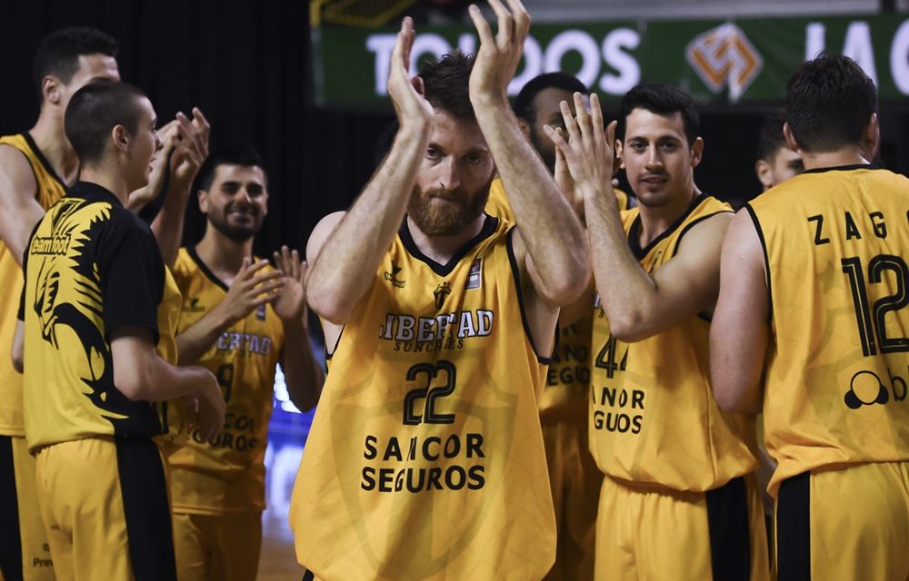 “Goes tiene una hinchada imponente y se hacen fuertes en casa”