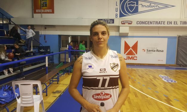 “Vinimos a mostrar que queremos, podemos y vamos a ser campeonas este año”