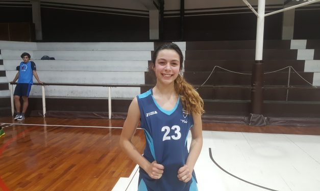 "Esta victoria la tenemos más que merecida por como somos como equipo"