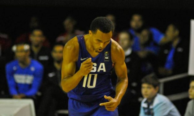 Un Team sin mucho Dream