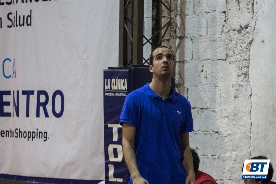 "Era importante ganar, por lo que representa para el club este partido"