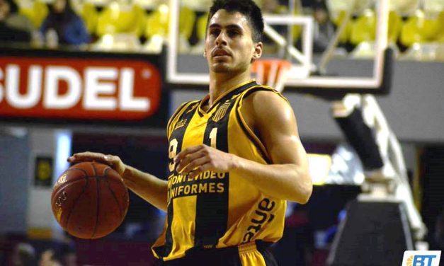 "Tuvimos que defender mucho más duro"