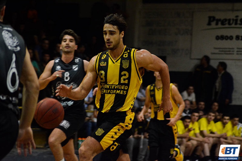 La última Curva al título