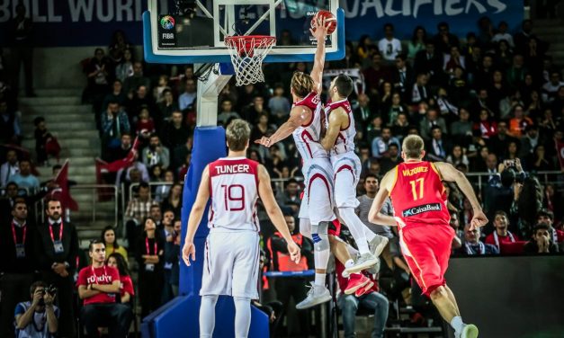 Al fondo que hay lugar