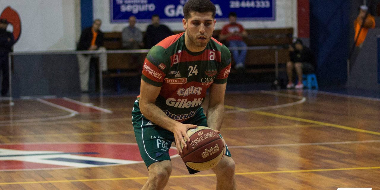 “En el clásico quedamos en él debe con nosotros y con la hinchada”