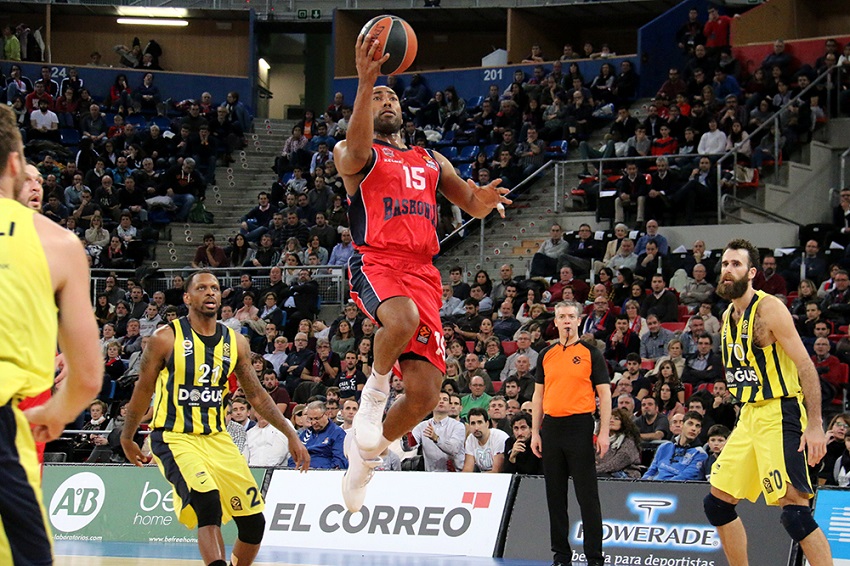 Noche negra para Jay